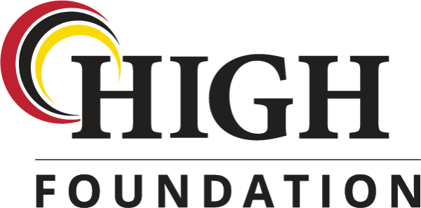 High Foundation Logo