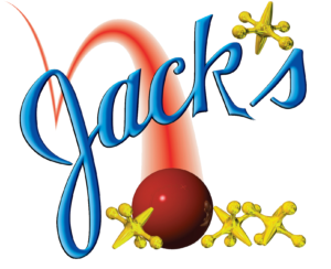 Jacks Restaurant Logo